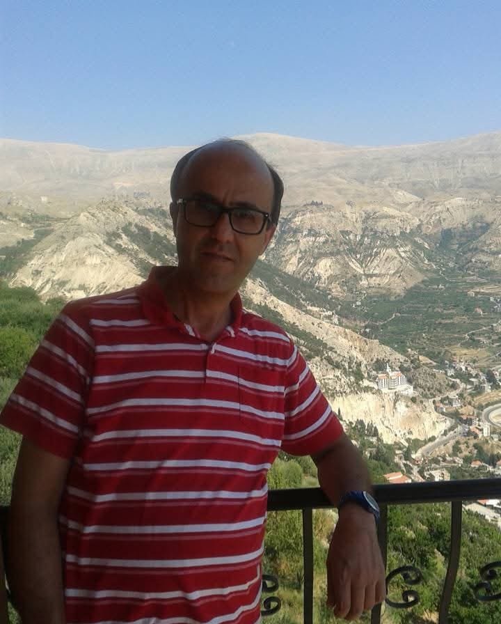 مارون أنطونيوس رزق